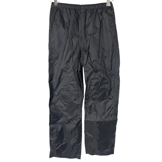 Columbia Titanium Large 100% nylon Omni-shield Water Resistant Ski Pants