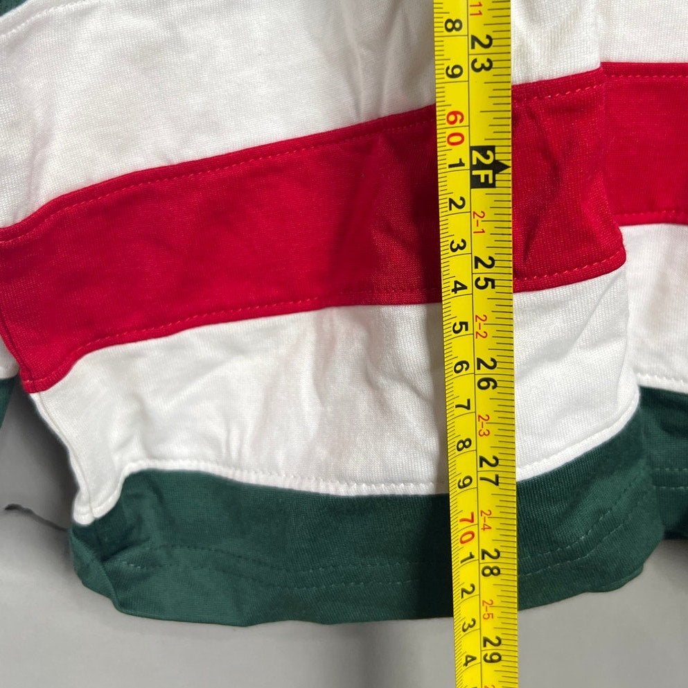 Minnesota Wild NHL NWT Long Sleeve Jersey Size 2XL Long Sleeve