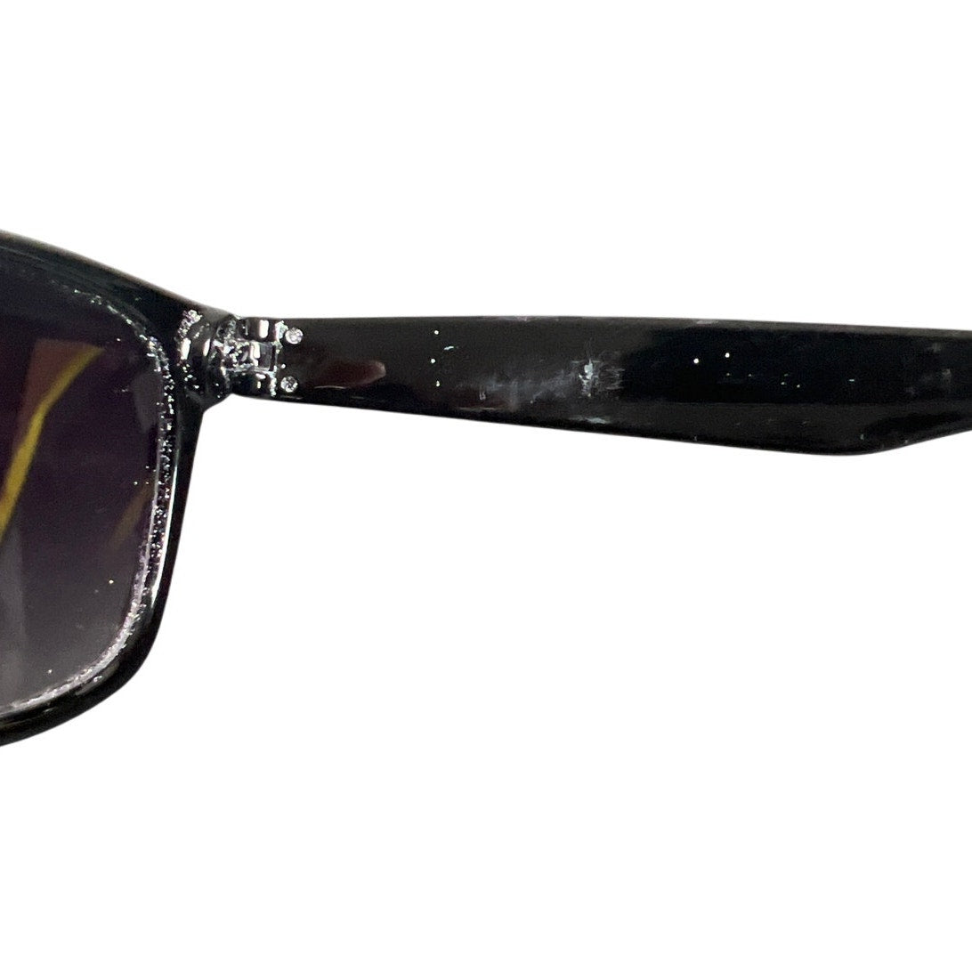 Ray-Ban Wayfarer Black Sunglasses W/ Case