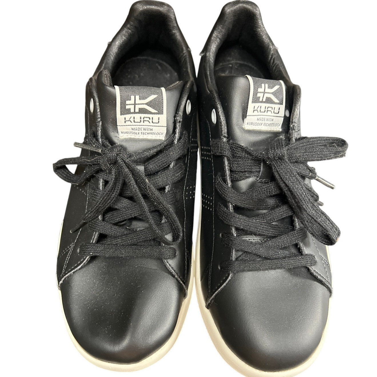 Kuru Women's Size 11 Roam Walking Tennis Shoe