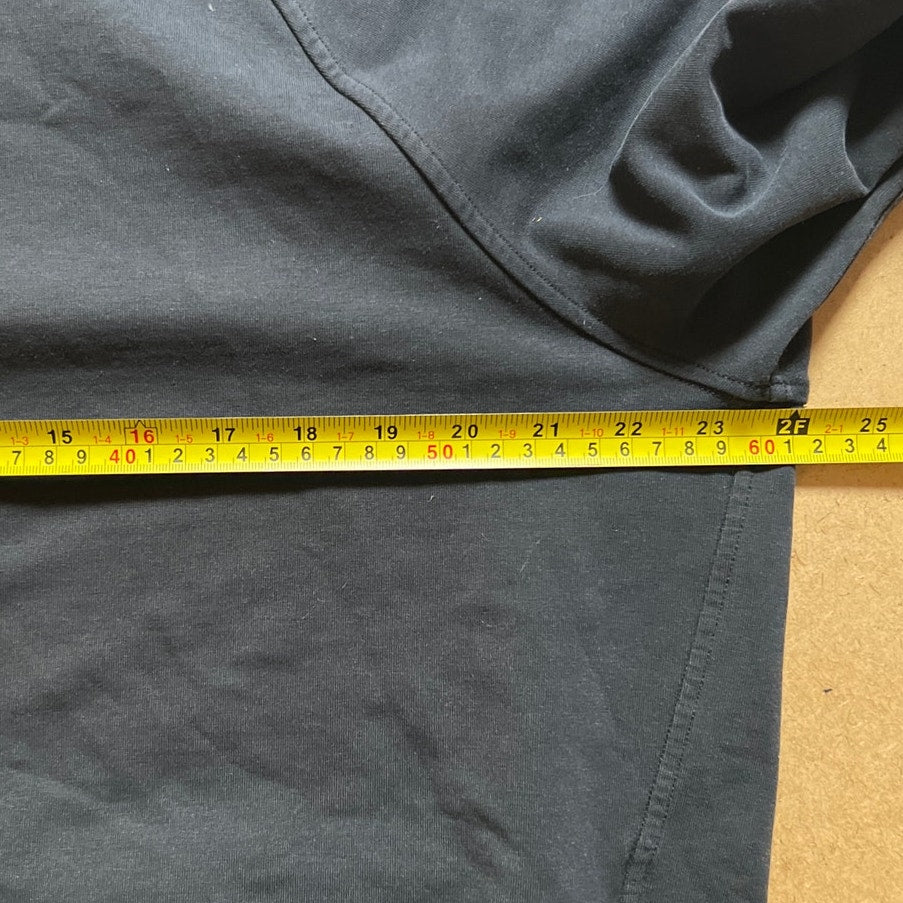 Lululemon Hoodie Size XL Grey Hooded Sweatshirt Pullover Pockets Athletic
