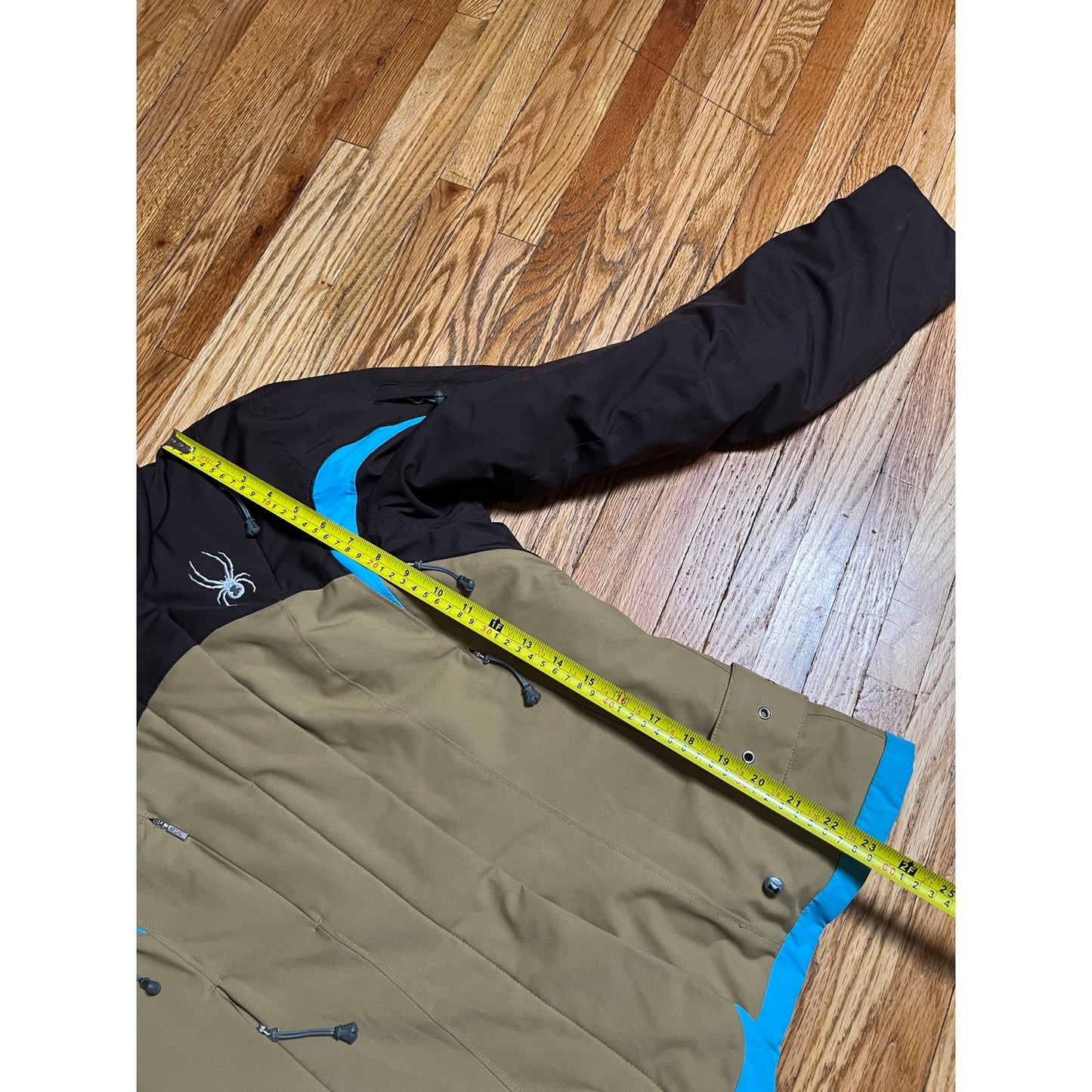 Spyder Thiinsulate Insulation Ladies Jacket Medium M