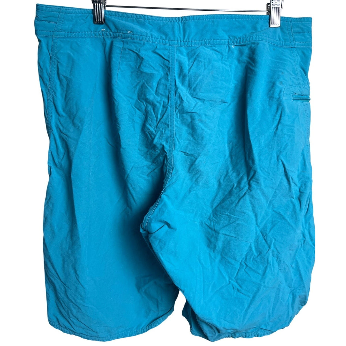 Patagonia Board Shorts Swimming Trunks Shorts Teal Blue