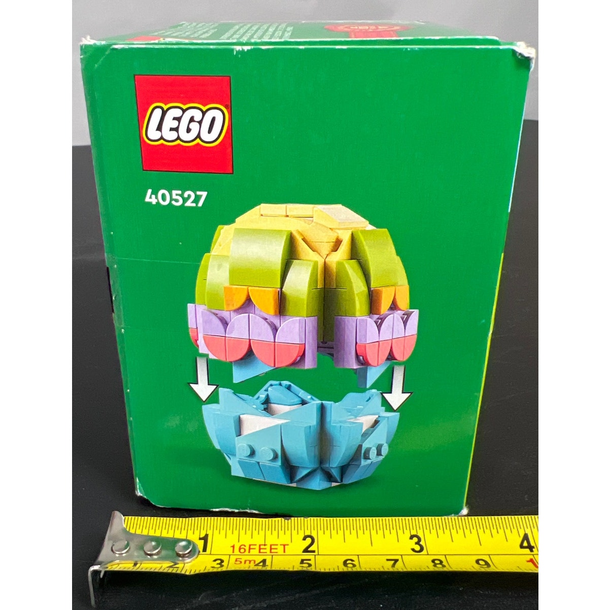 Lego Limited Edition Easter Chick *SEALED* 40527