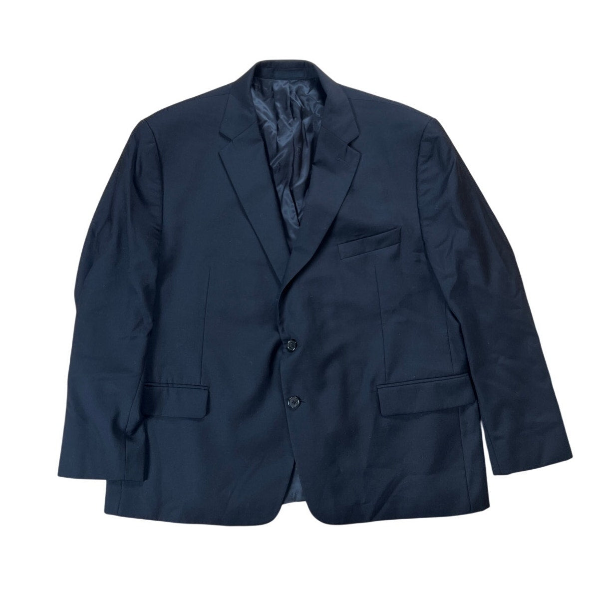 Lauren Ralph Lauren Men's Blazer Suit Separates Jacket Black Size 48S