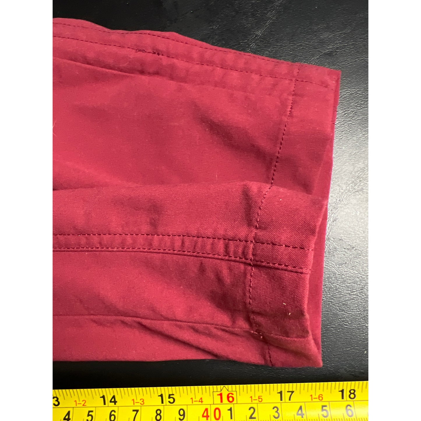 Kuhl Womens Hiking Outdoor Pants Coral Red Size 2