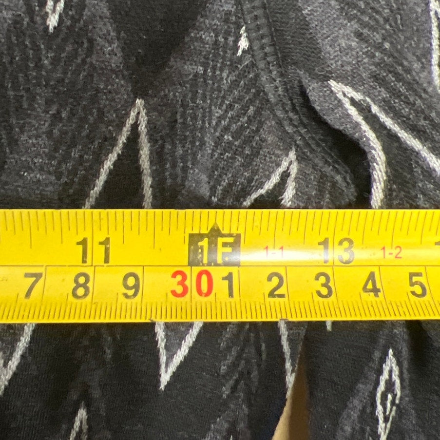 Smartwool XS Women’s Long Sleeve Merino Wool Pattern Base Layer