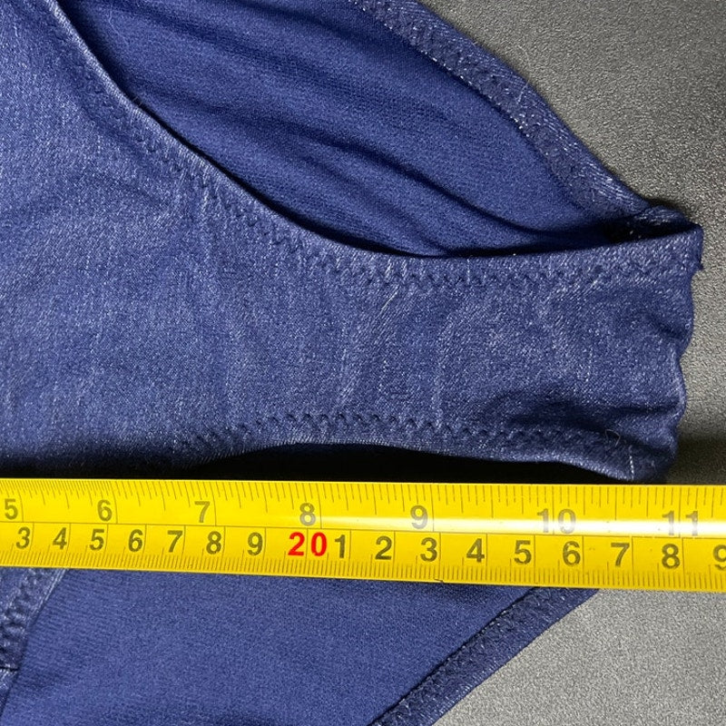 DC Comics Original Wonder Women Two Piece Custom XS