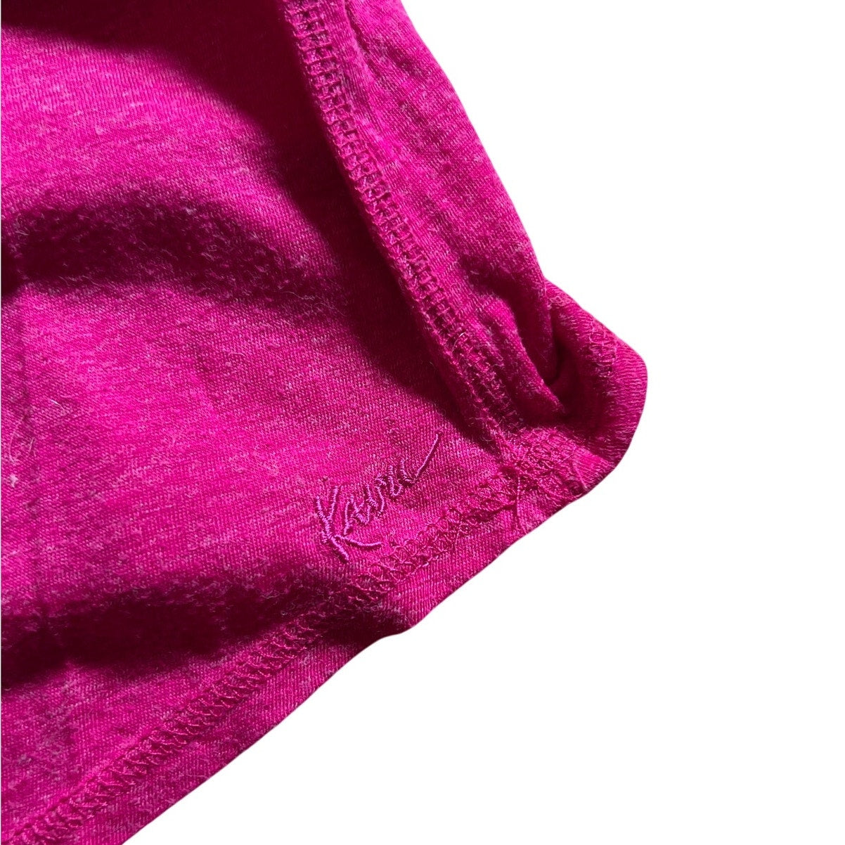 Kavu Pink Women Long Sleeve Top SIze S