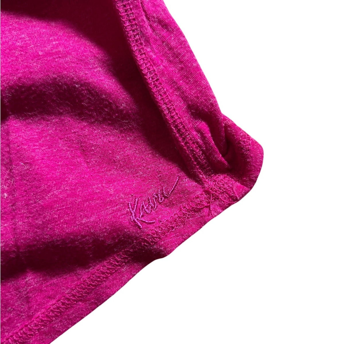 Kavu Pink Women Long Sleeve Top SIze S