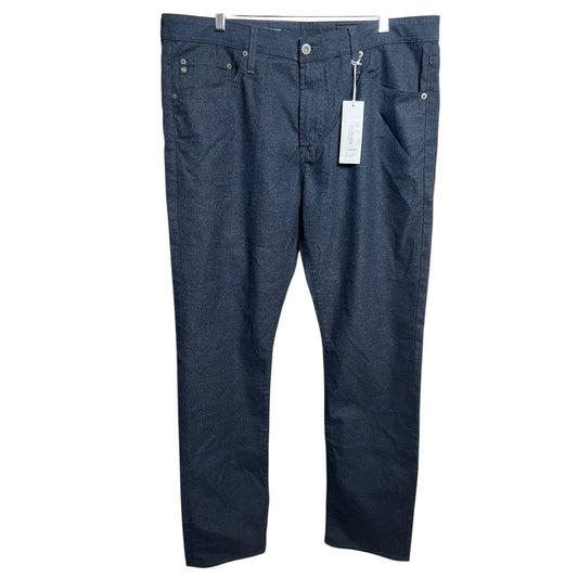 AG Los Angeles Everett Slim Straight NWT Pants 36X34