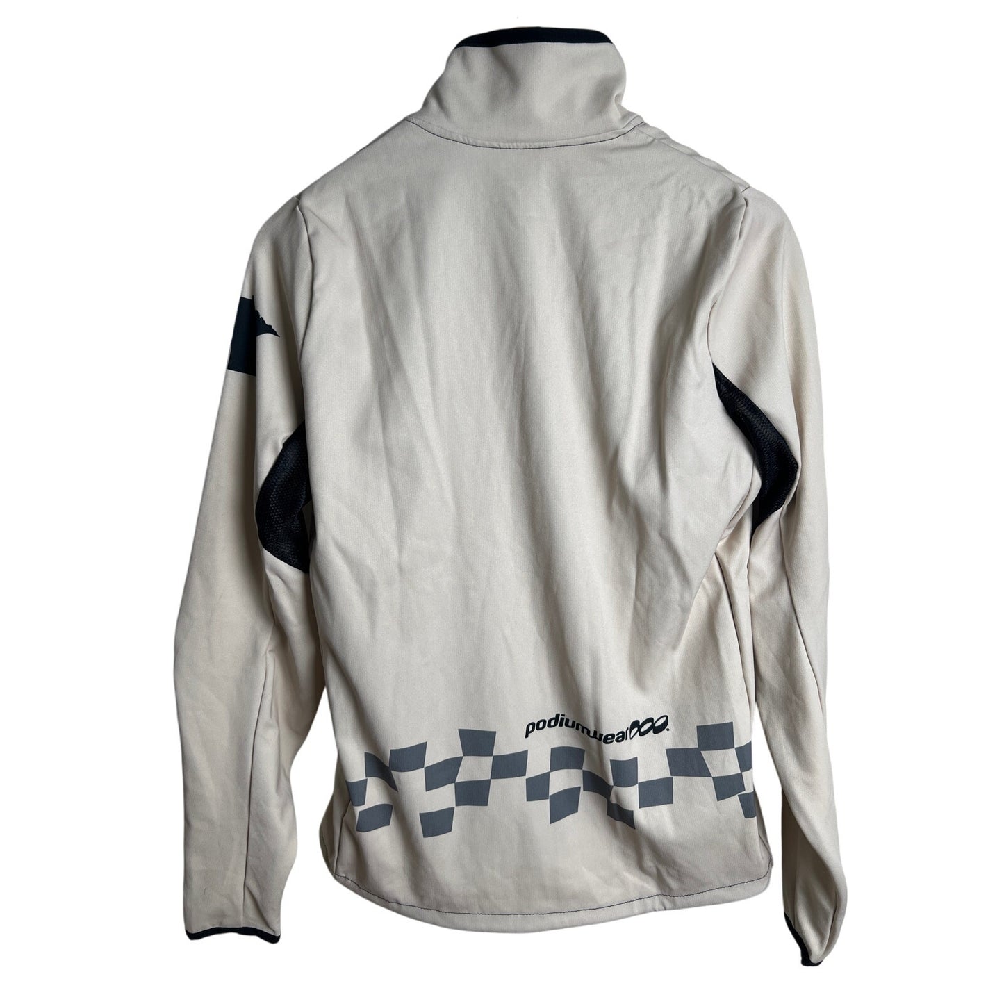 Podiumwear Light Thermal Cycling Jacket Mens Size S