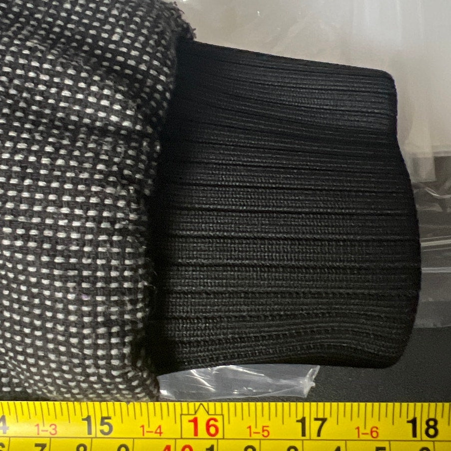 Jiaoxing Raw Ide099 2XL Zip up Gray Men's Jacket