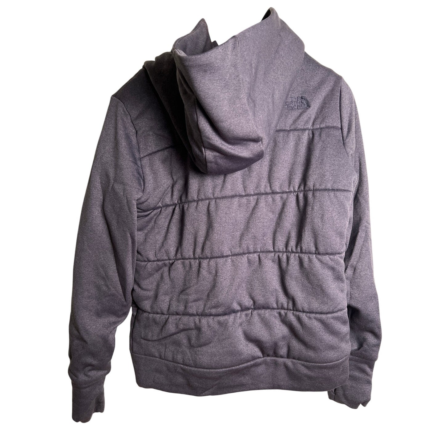 The North Face Purple  Insulated Darella Hooded Jacket Women's Size S