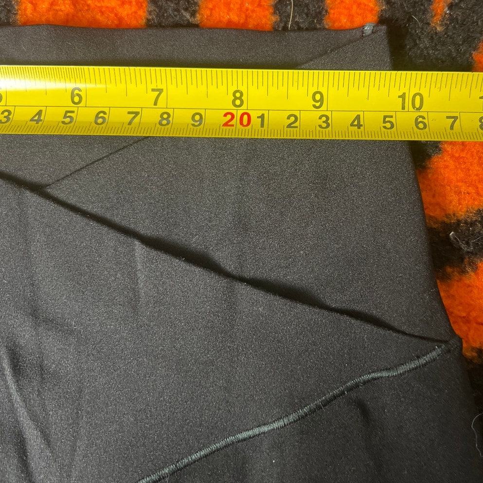 Offline By Aerie Women's Black Leggings Hi-Rise Small