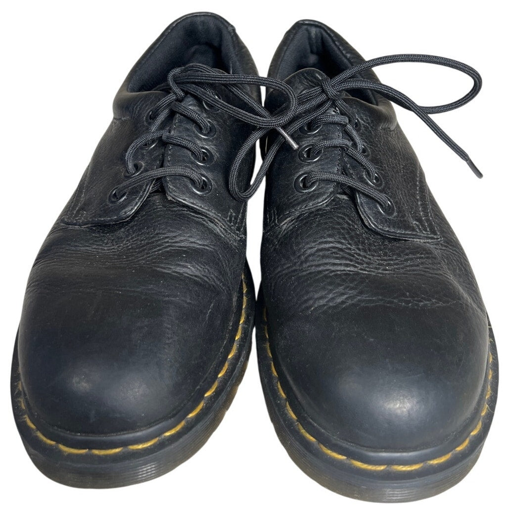Dr. Marten Lace-up Oxford Boston Men Shoes Size 10