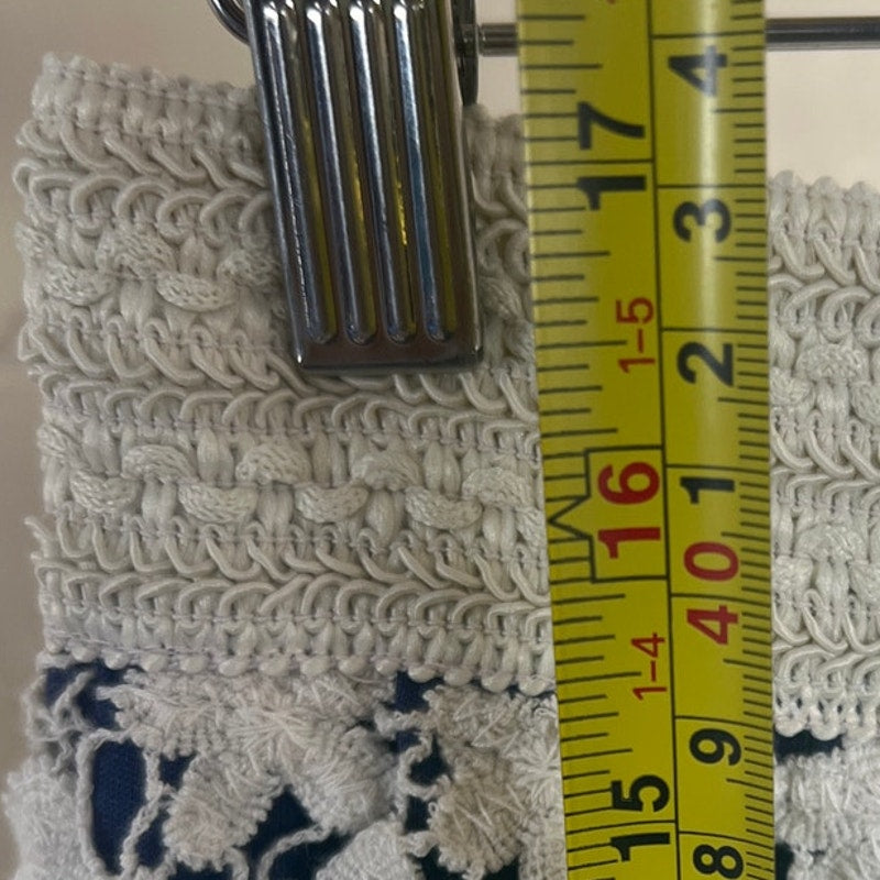 Rue21 Medium Ombre Layered Knit Skirt