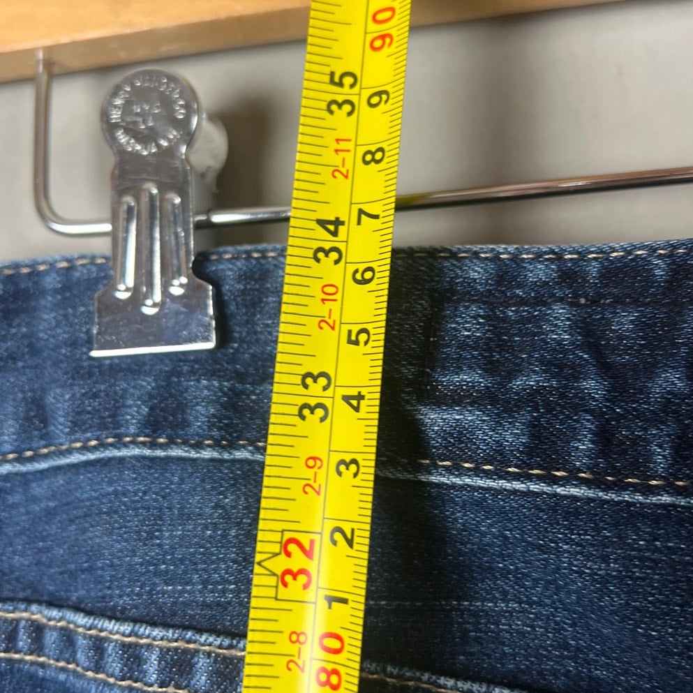 Anthropologie Petite Ex-Boyfriend Slim Women's Size 29P Pants