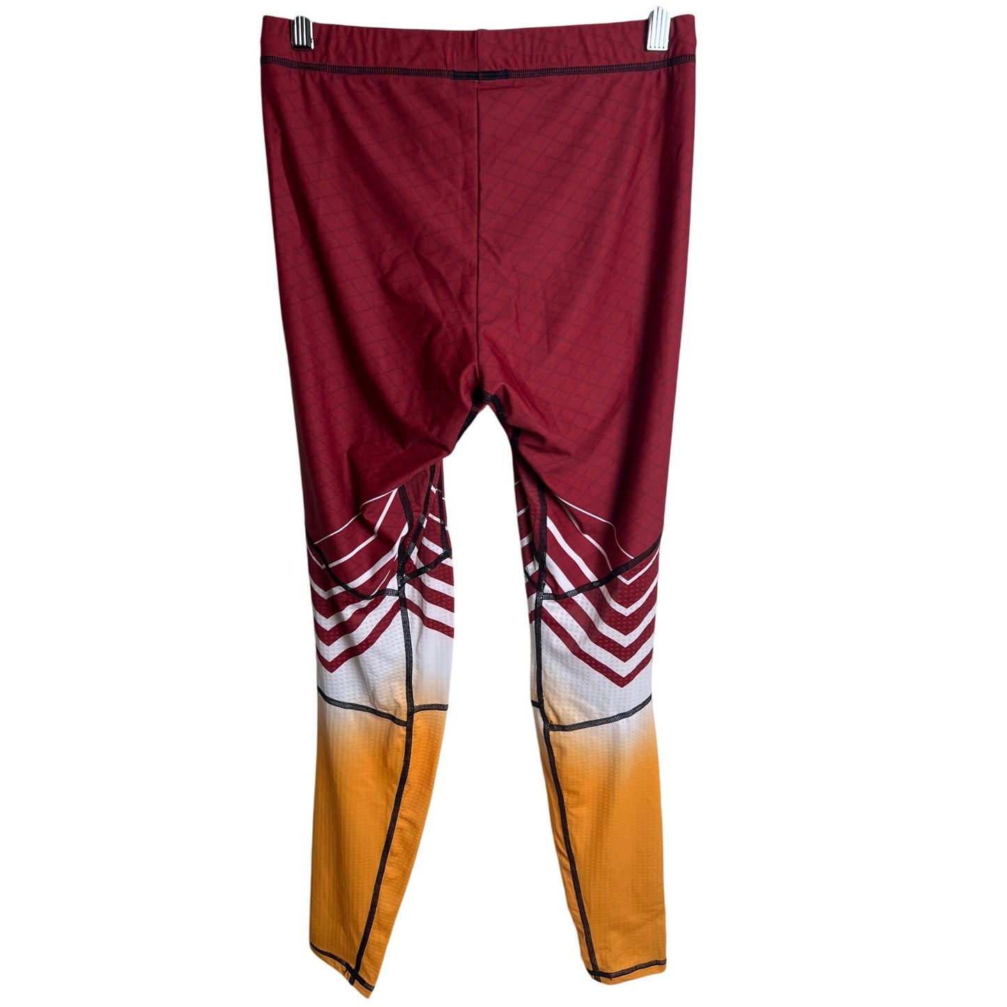 Podiumwear Cycling Activewear Pants University of Minnesota Size L