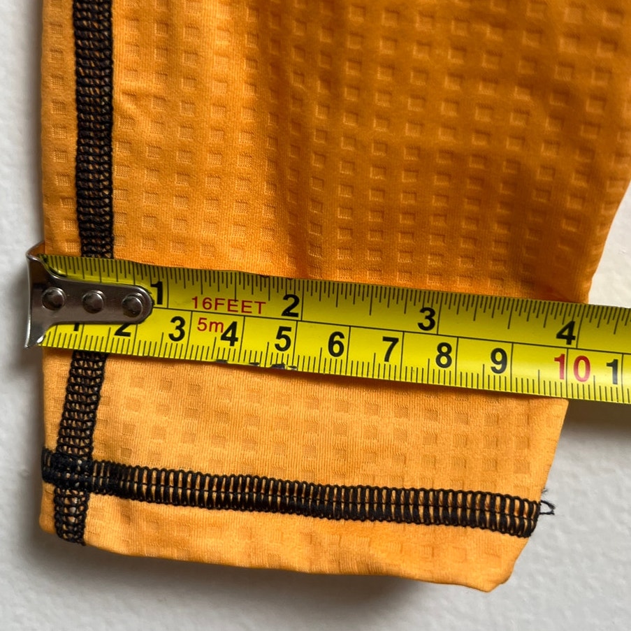 Podiumwear Cycling Activewear Pants University of Minnesota Size L