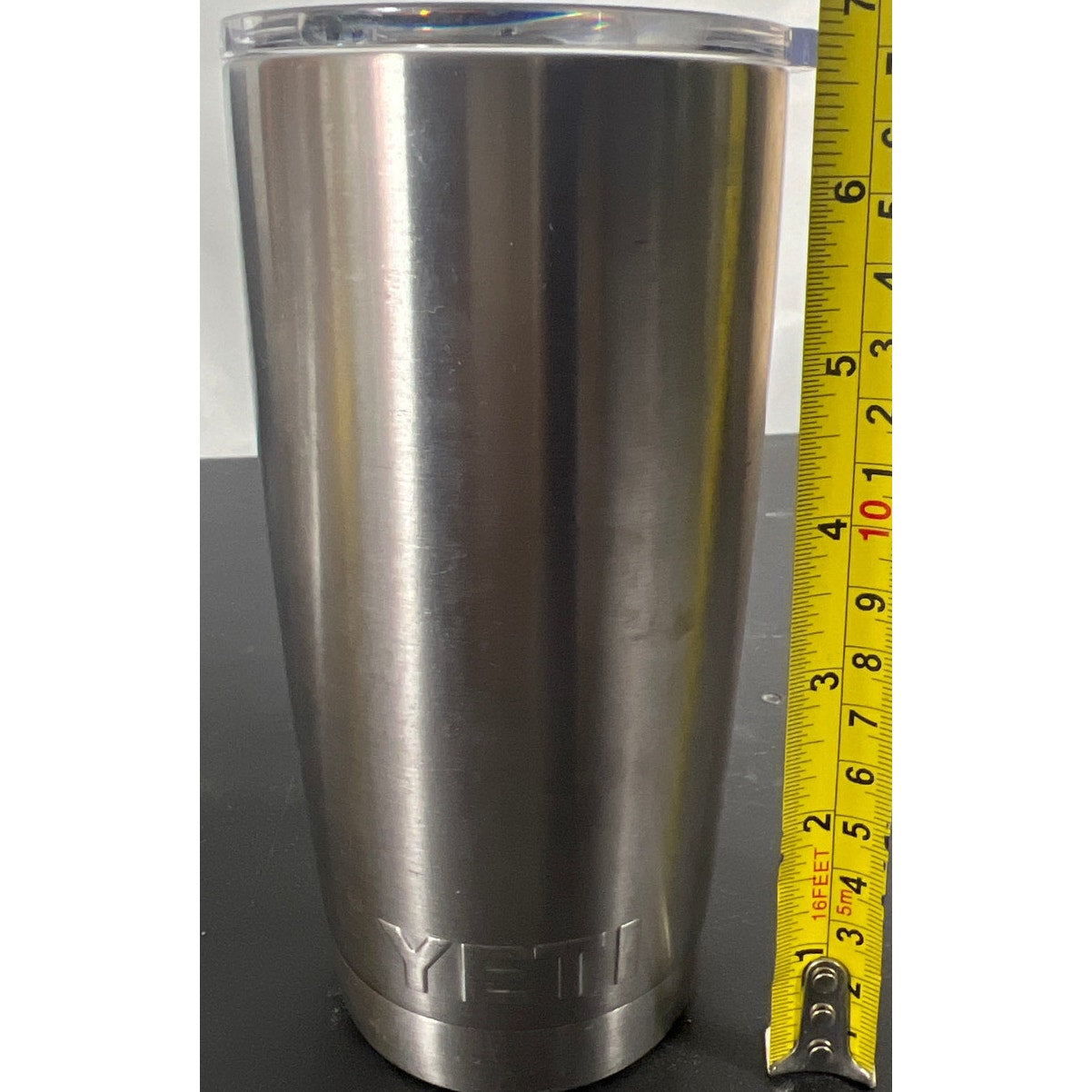 Yeti Mug W/ Lid Rambler Tumbler MagSlider