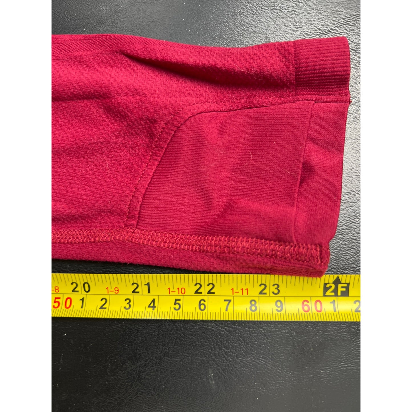 Athleta Fastest Track Half Zip Women Sweater Size Medium