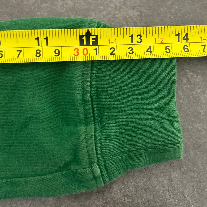 Polo Ralph Lauren Long Sleeve Green Orange Pony Size 5 Toddler