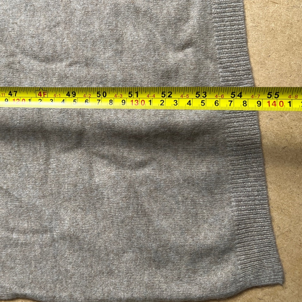 Sofia Cashmere 100% cashmere shawl Women One Size