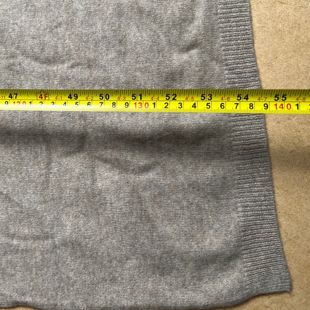 Sofia Cashmere 100% cashmere shawl Women One Size
