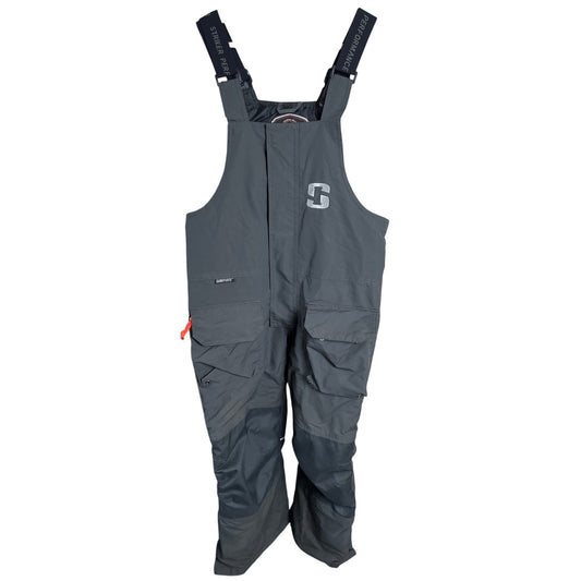 Striker ice Technical Wear Size 12 Youth Fishing Bib