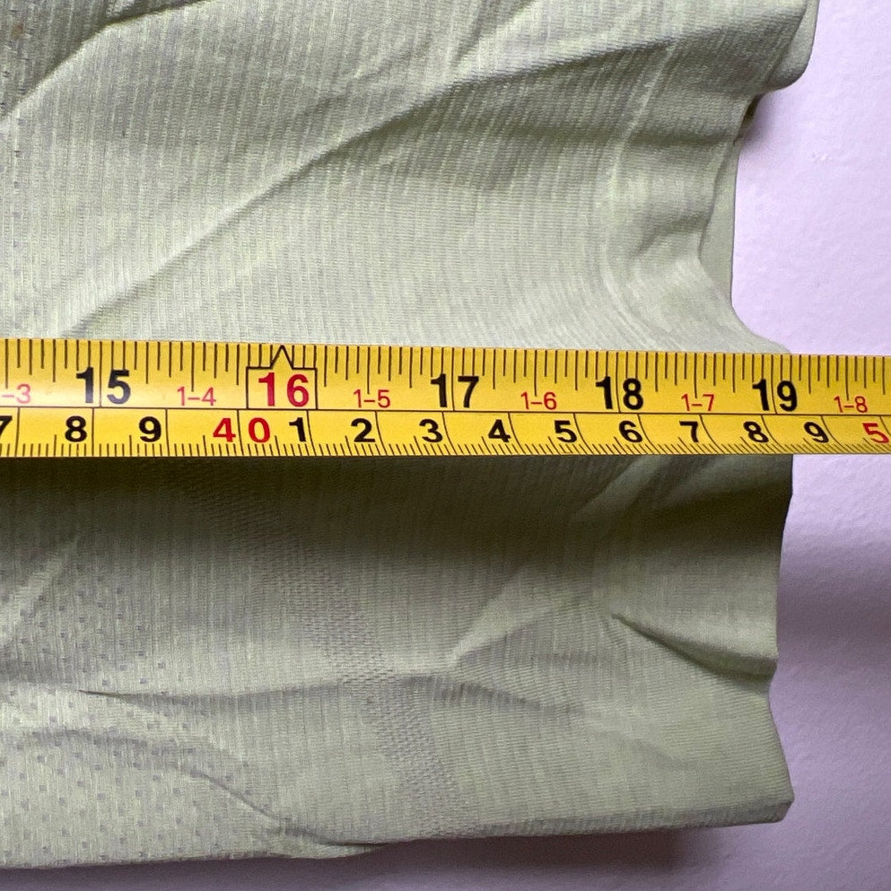 Lululemon Swiftly Tech Racerback Tank Top Women's Size 2