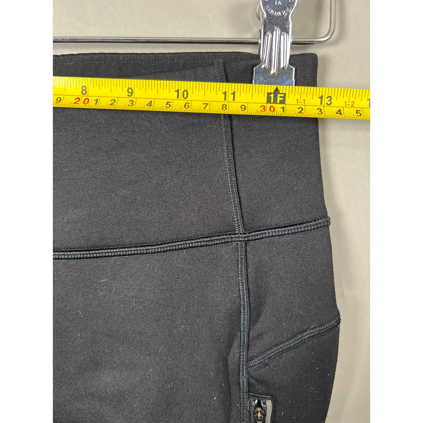 Athleta Size Small Polyester Legging Women's Rainier Tight Stretch Active