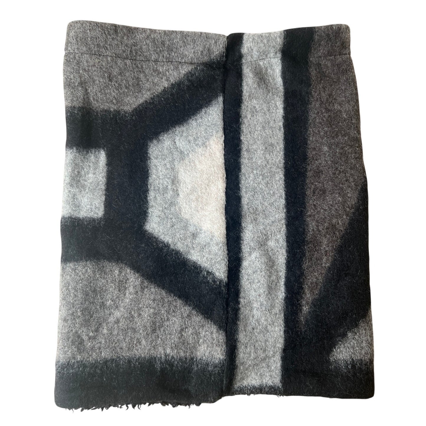 Jaffic Berlin Neck Gator Scarf Adjustable Patterned Square