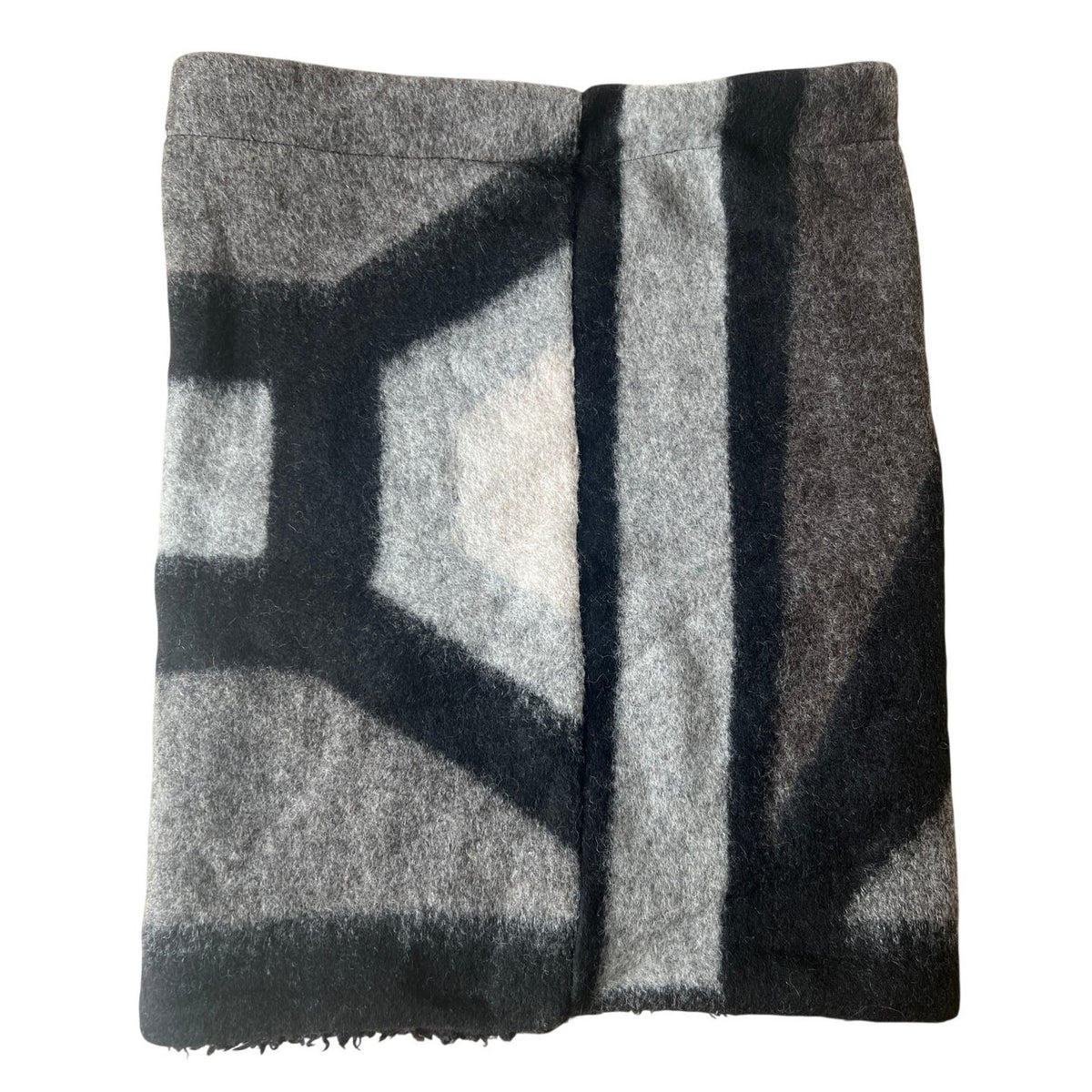 Jaffic Berlin Neck Gator Scarf Adjustable Patterned Square