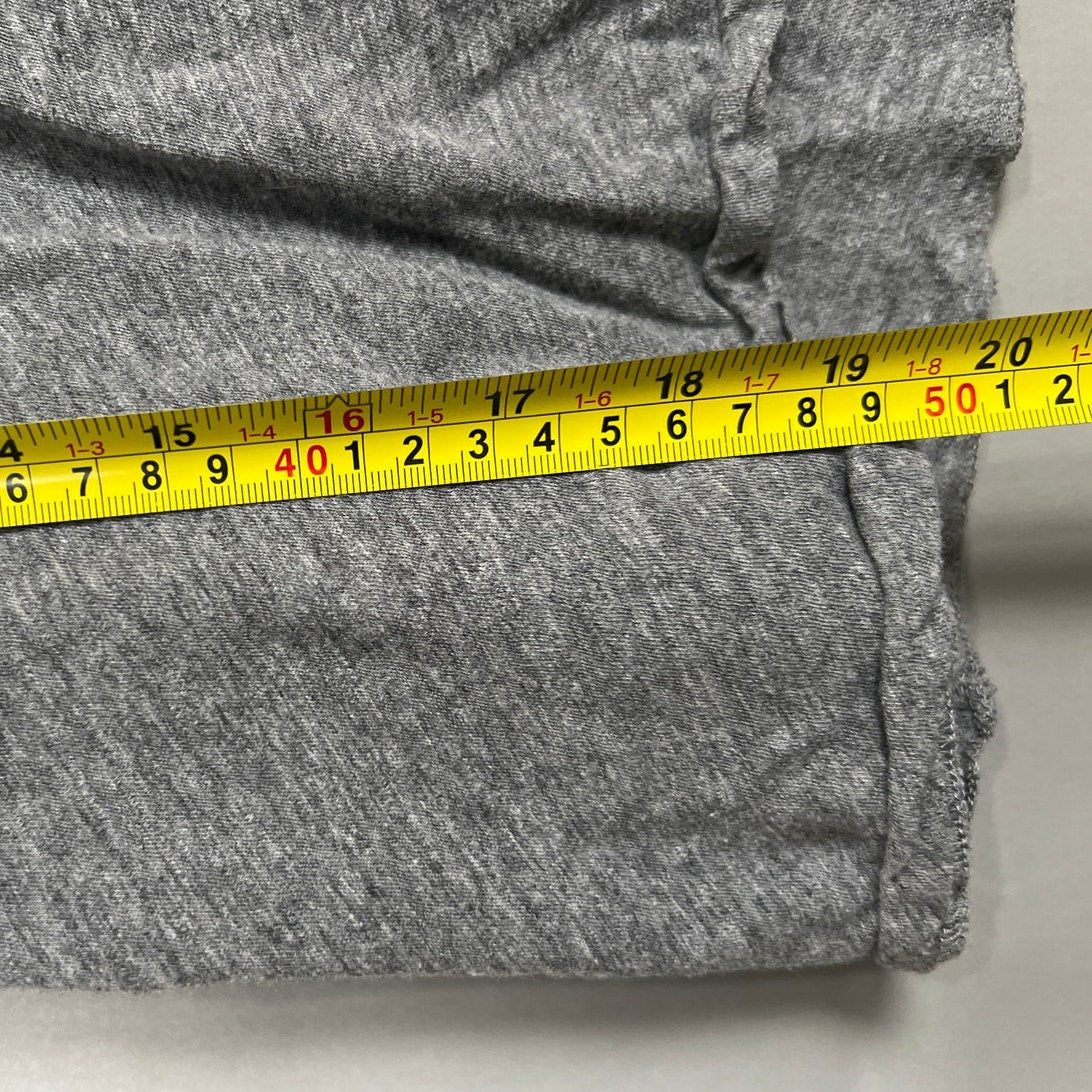 Madewell Do Well Gray T-Shirt Women's Size XS