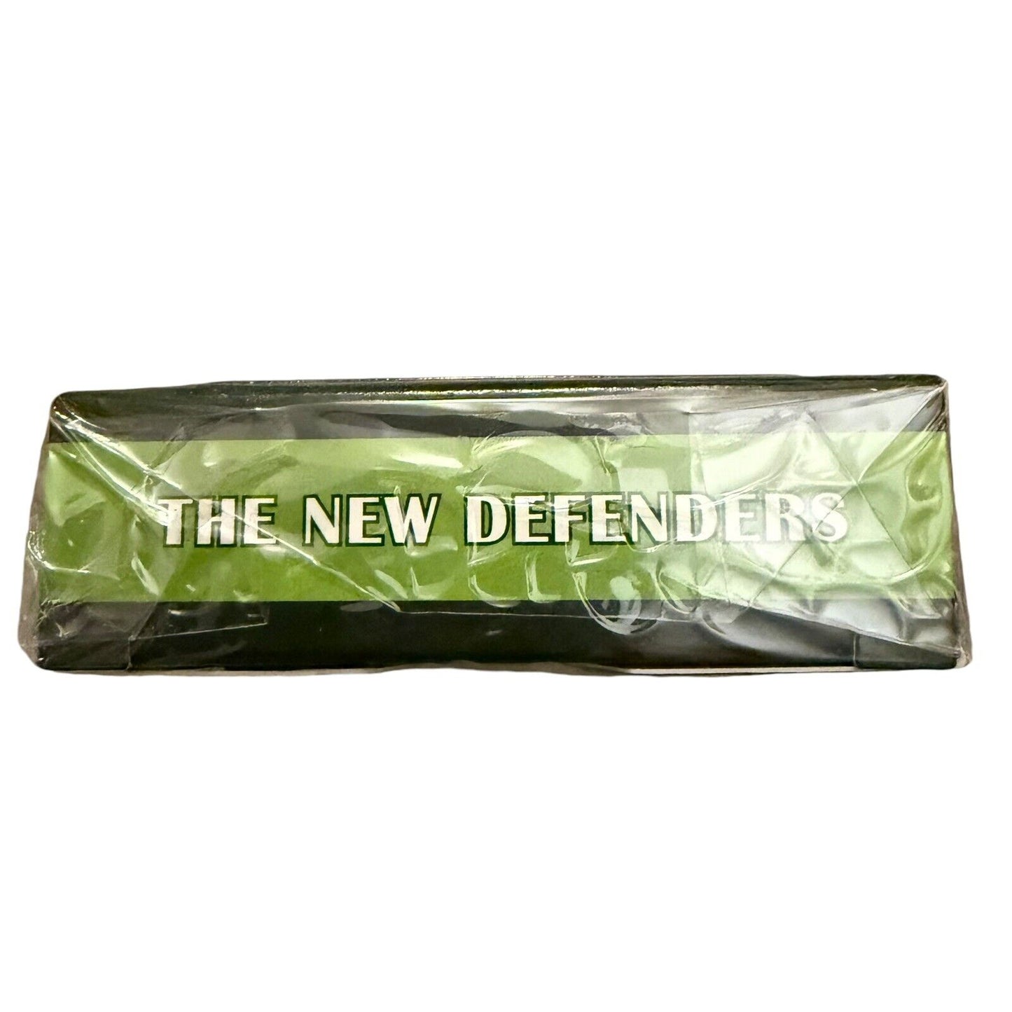 Upper Deck Vs System 2PCG X-Men New Defenders Expansion Marvel Comics UD