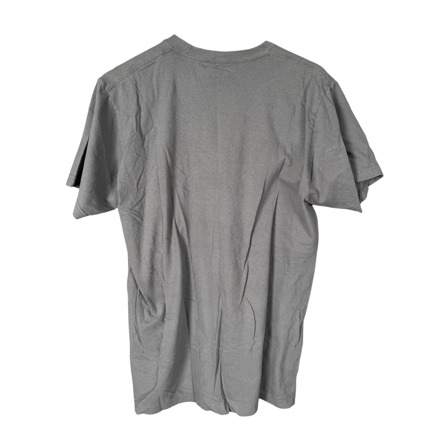 2015 The Beatles A Hard Day's Night 100% Cotton Band Shirt Large