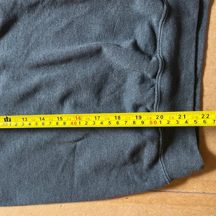 Vintage St.Cloud State Gray Crewneck Size Large