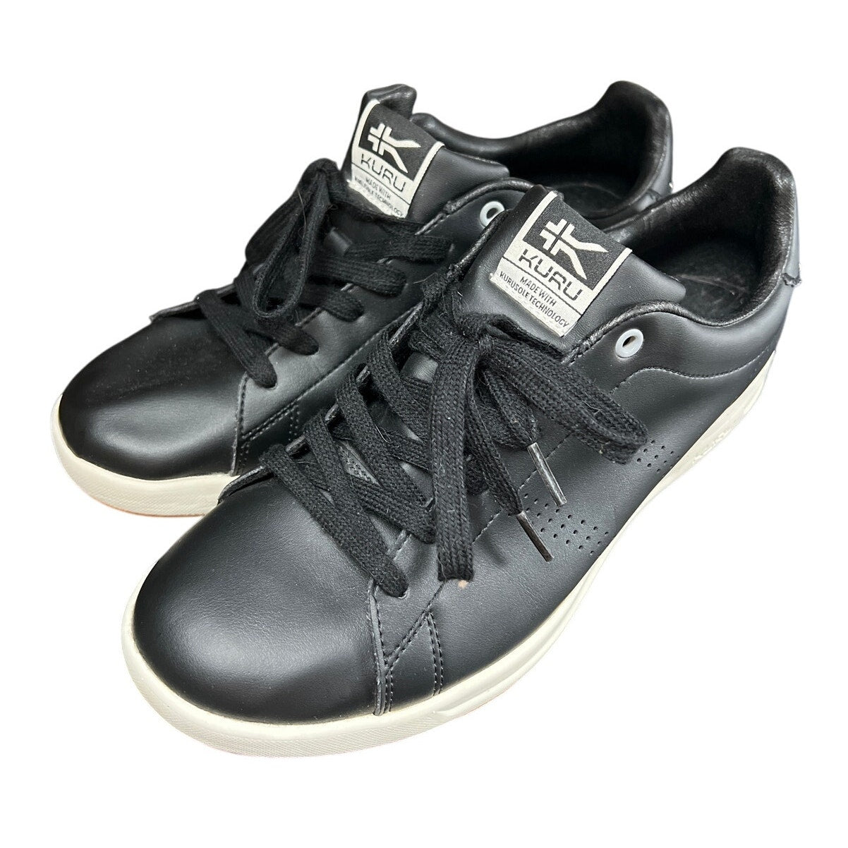 Kuru Women's Size 11 Roam Walking Tennis Shoe