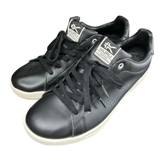 Kuru Women's Size 11 Roam Walking Tennis Shoe