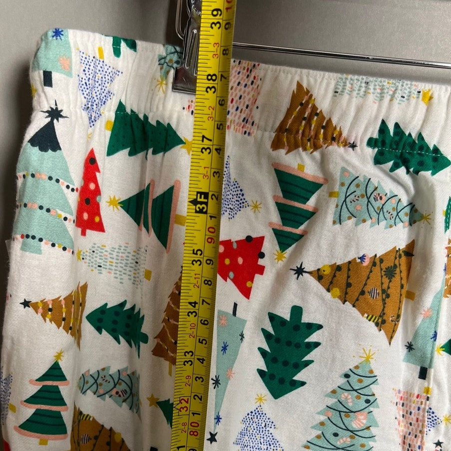 Old Navy NWT Christmas Theme Pajamas Joggers