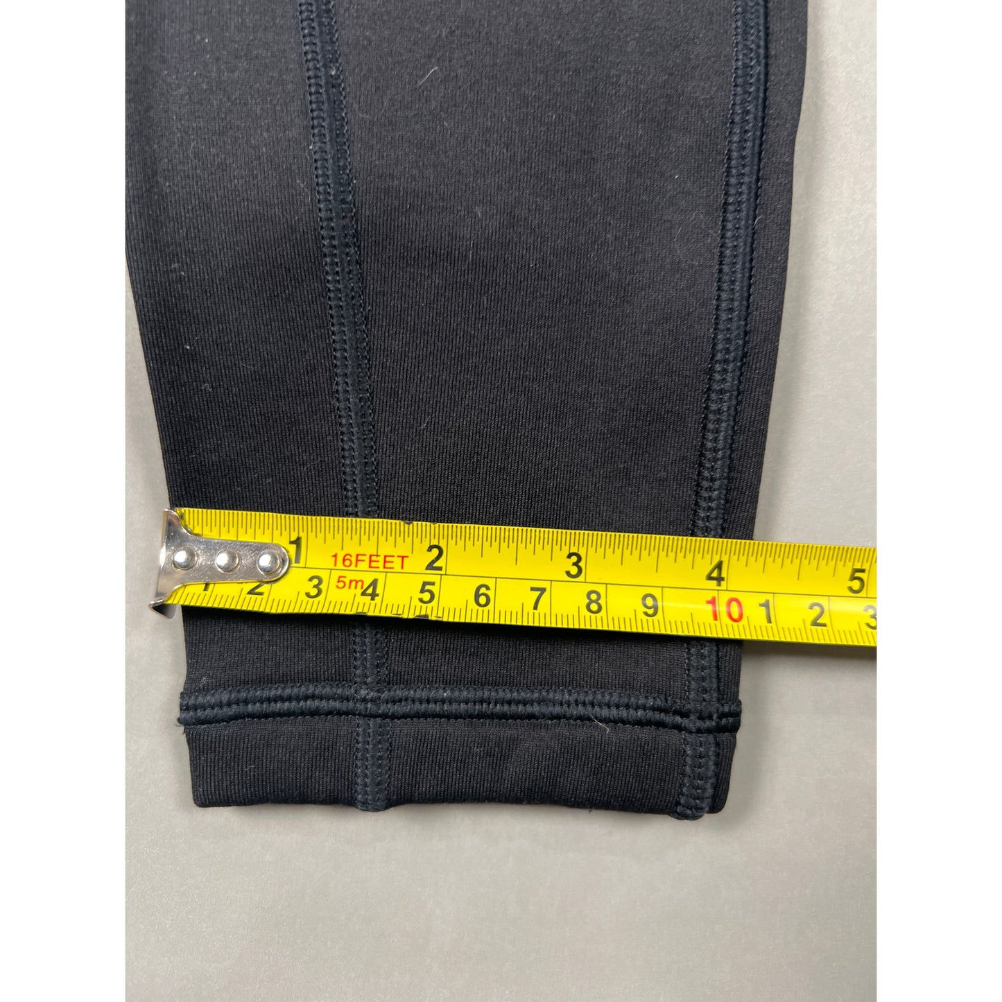 Athleta Size Small Polyester Legging Women's Rainier Tight Stretch Active