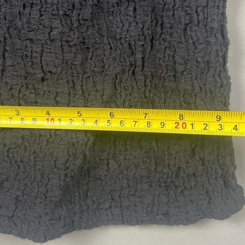 Hábitat Clothes To Live In Size XL Black Pants Women’s Wide