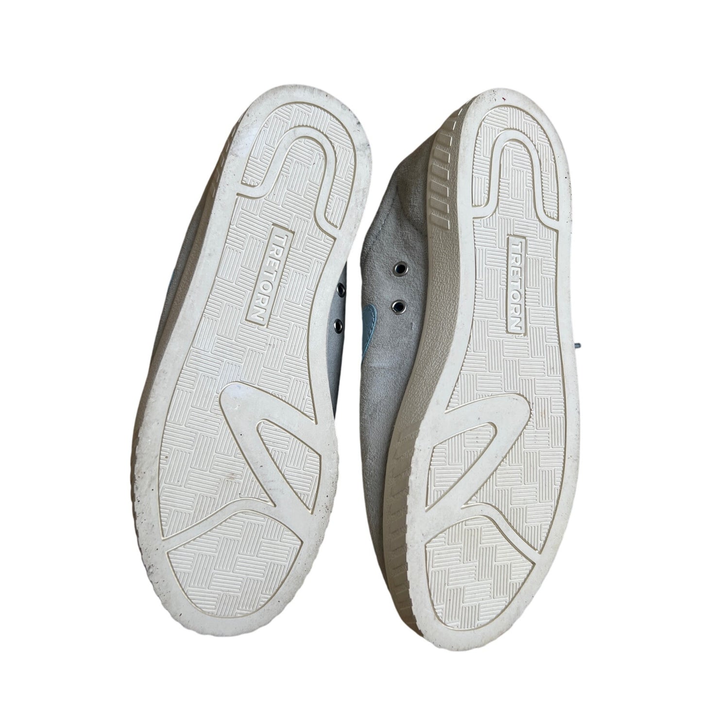 Tretorn Camden Style Sneakers Women’s Size 6