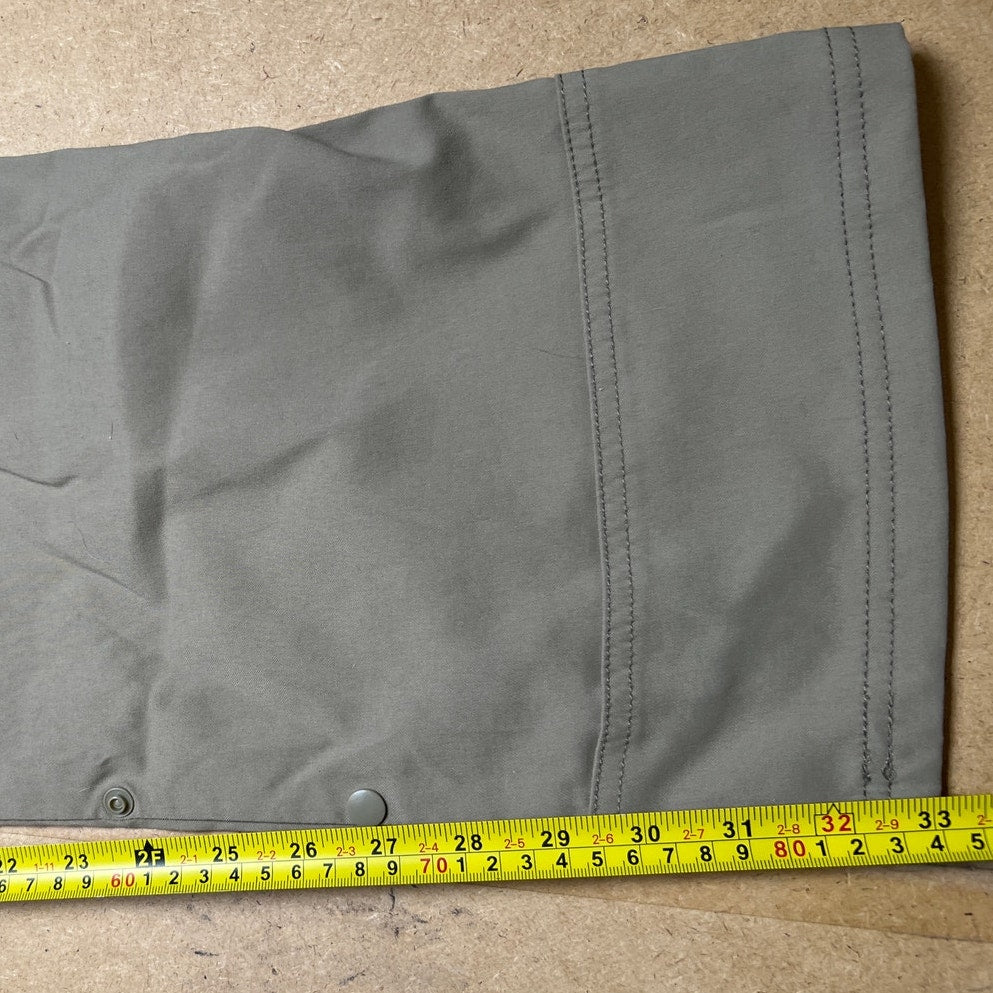 PrAna Men Tan Hiking Pants Size 38W/34L