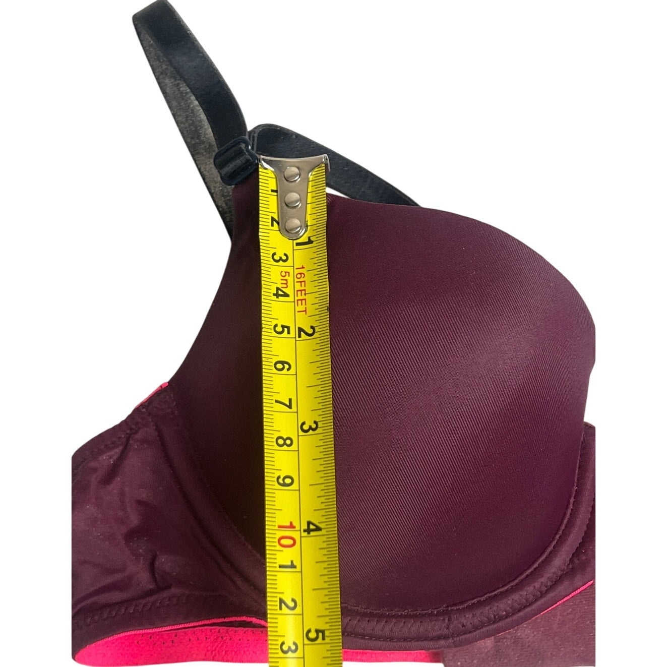 Victoria's Secret PINK Wear Everywhere Bra 34A