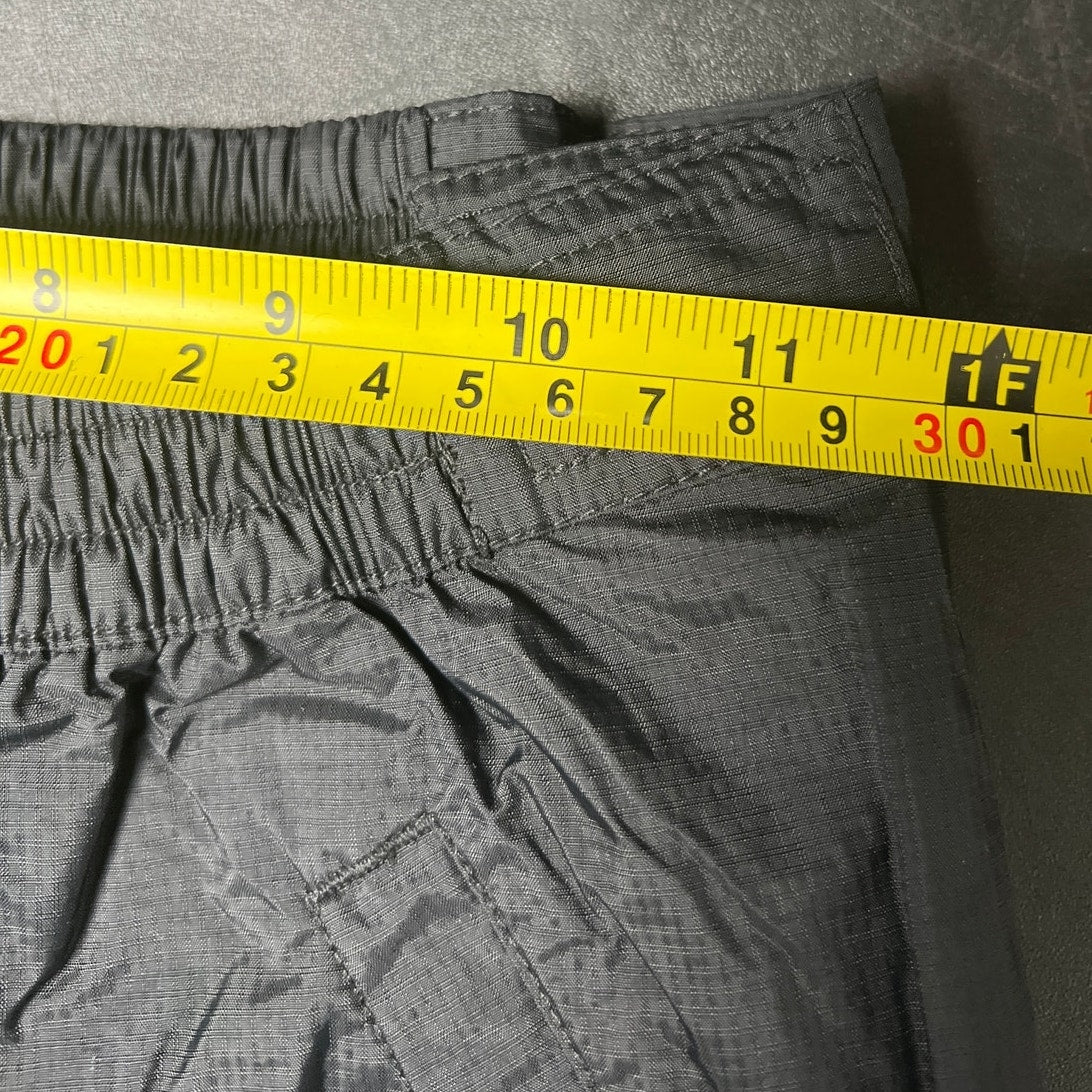 Marmot Black Waterproof Hiking Pants Toddler Pants Size 0-3M