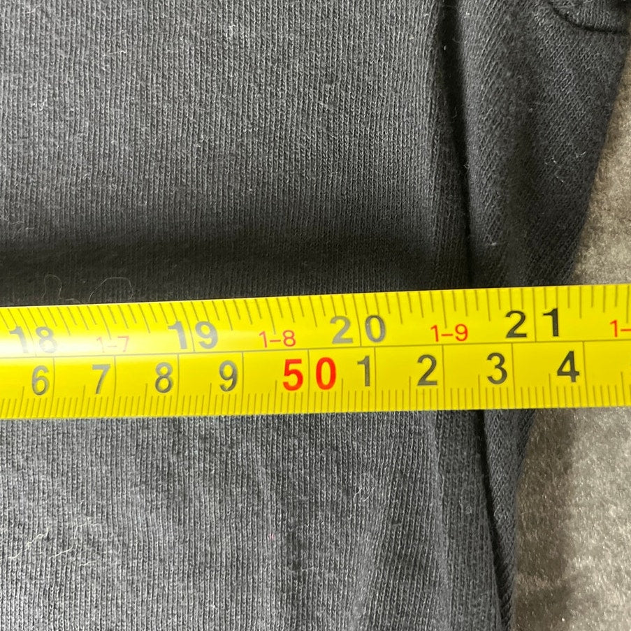 2016 Def Leopard Pyromonia Graphic Band Modern T-shirt Large