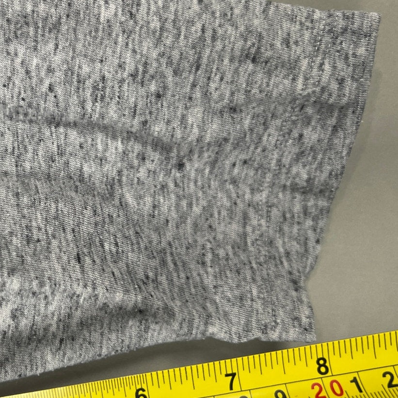 Victoria Secret Size Medium Polyester Gray Women Top