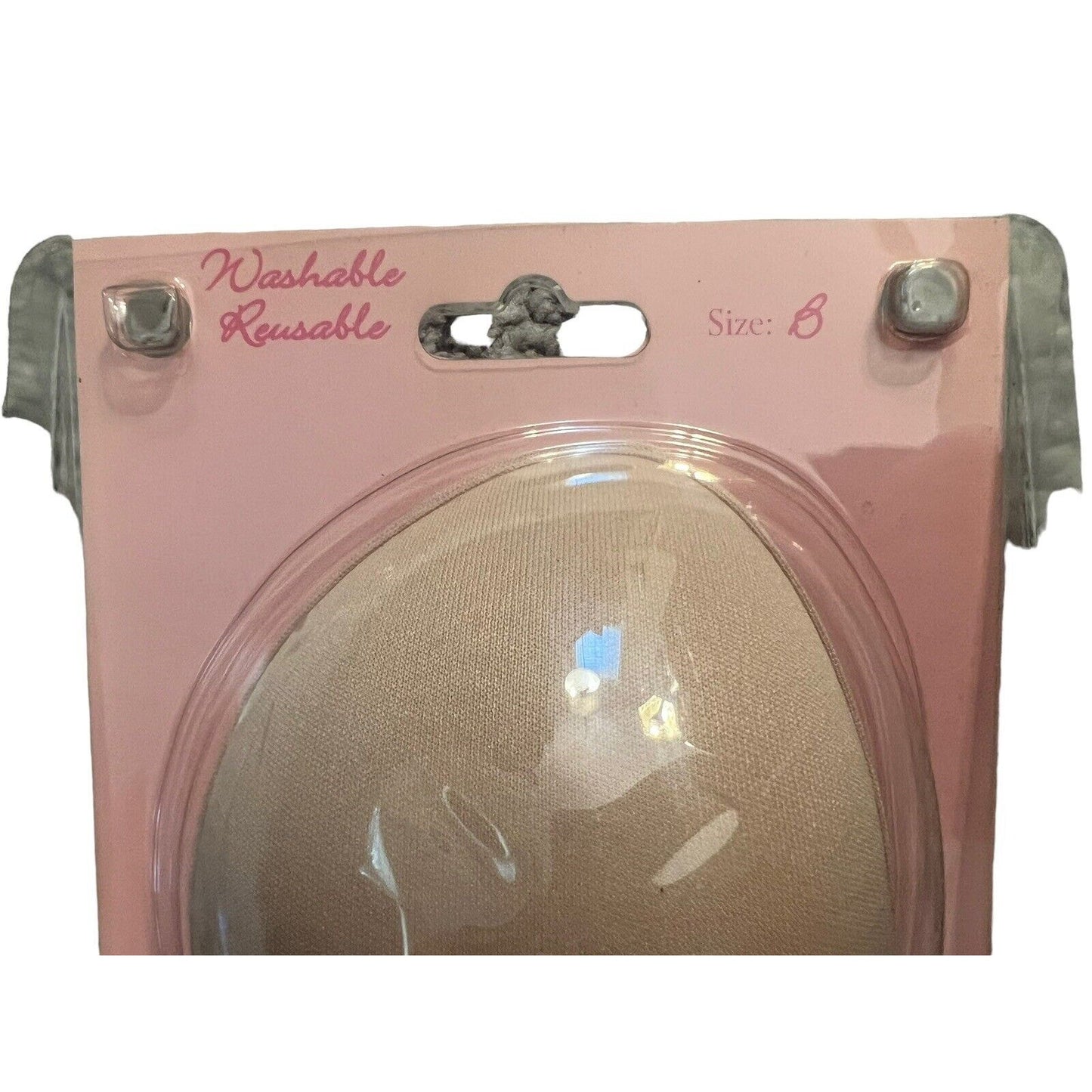 June Tailor B cup beautiful you adhesive bra new in package NWT